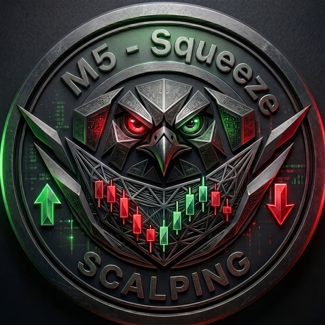 M5 - Squeeze